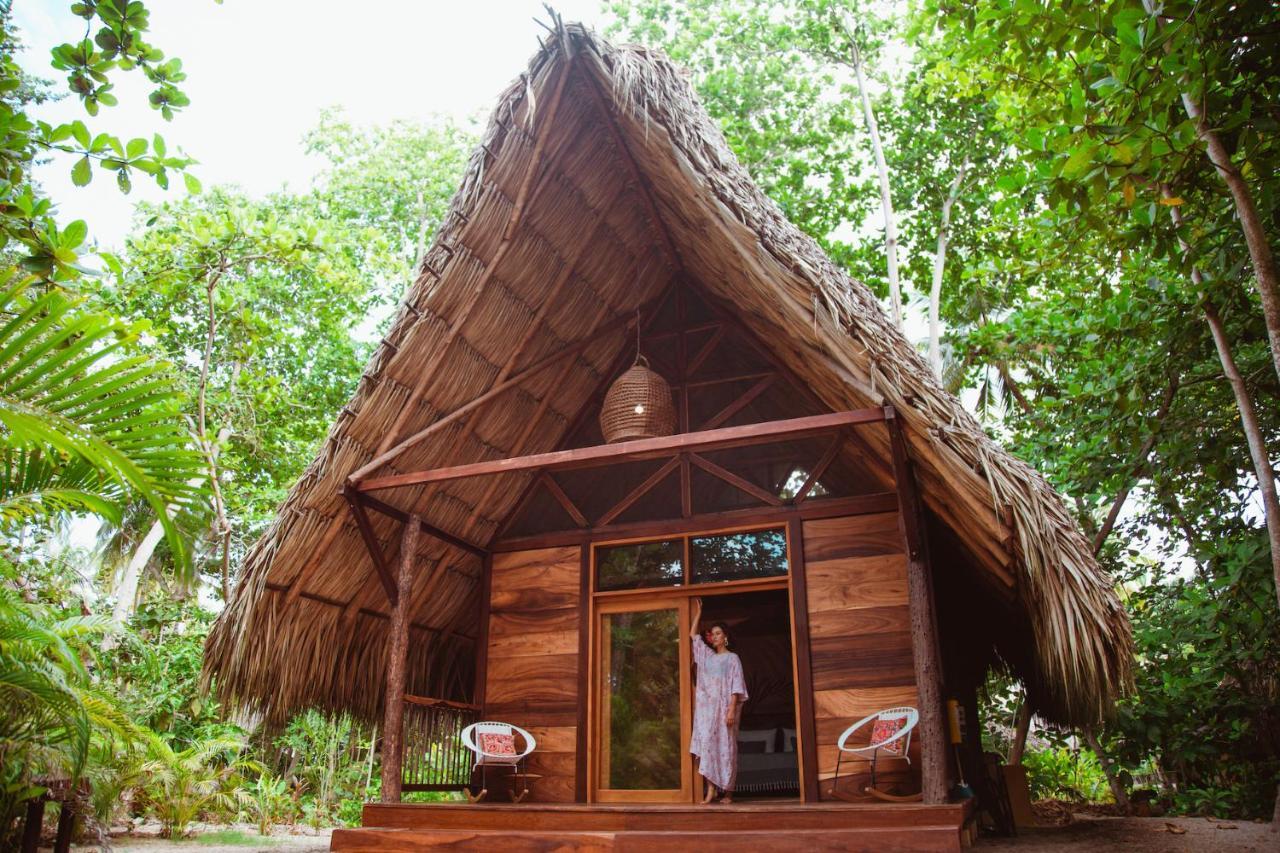 Gitana Del Mar Beach Retreat بوريتاكا المظهر الخارجي الصورة