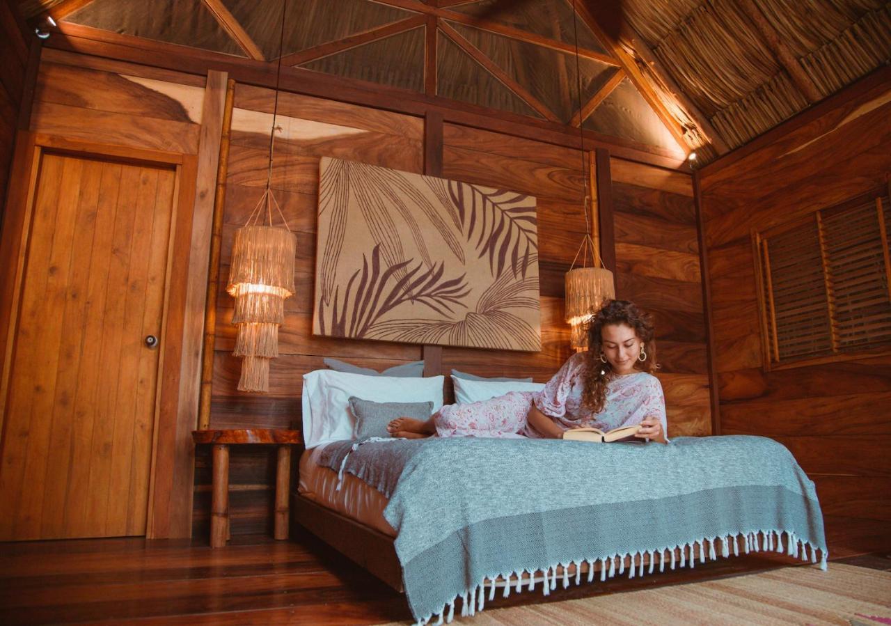 Gitana Del Mar Beach Retreat بوريتاكا المظهر الخارجي الصورة
