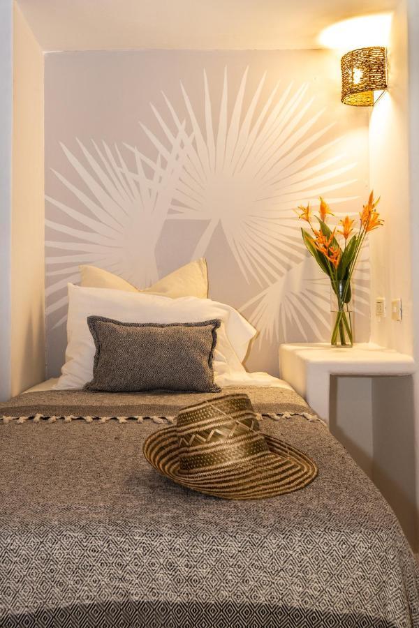 Gitana Del Mar Beach Retreat بوريتاكا المظهر الخارجي الصورة