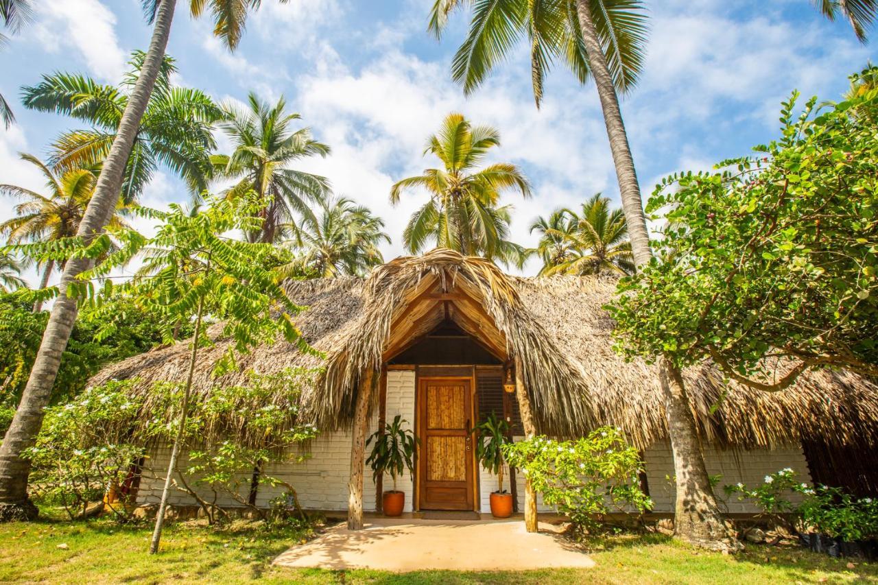 Gitana Del Mar Beach Retreat بوريتاكا المظهر الخارجي الصورة